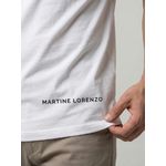CAMISETA ASSIS MARTINE LORENZO