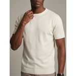 CAMISETA UDINE MARTINE LORENZO - BEGE