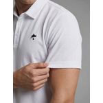 GOLA POLO MARTINE LORENZO 