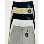 CALÇA RIMINI MARTINE LORENZO - PRETO