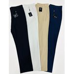 CALÇA RIMINI MARTINE LORENZO - MARINHO