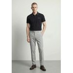 GOLA POLO RIMINI MARTINE LORENZO - PRETO