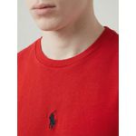 CAMISETA RALPH POLO SPORT - VERMELHO