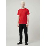 CAMISETA RALPH POLO SPORT - VERMELHO