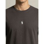 CAMISETA RALPH POLO SPORT - MARROM