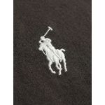 CAMISETA RALPH POLO SPORT - MARROM