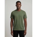 CAMISETA RALPH POLO SPORT - MUSGO