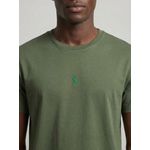 CAMISETA RALPH POLO SPORT - MUSGO