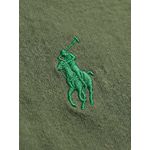 CAMISETA RALPH POLO SPORT - MUSGO