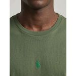 CAMISETA RALPH POLO SPORT - MUSGO