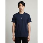 CAMISETA RALPH POLO SPORT - PRETO