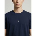 CAMISETA RALPH POLO SPORT - PRETO