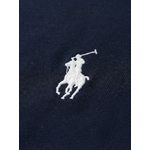 CAMISETA RALPH POLO SPORT - PRETO