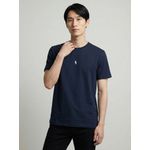 CAMISETA RALPH POLO SPORT - PRETO