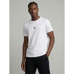 CAMISETA RALPH POLO SPORT - BRANCO