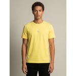 CAMISETA RALPH POLO SPORT - AMARELO