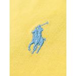 CAMISETA RALPH POLO SPORT - AMARELO