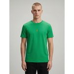 CAMISETA RALPH POLO SPORT - VERDE
