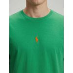 CAMISETA RALPH POLO SPORT - VERDE