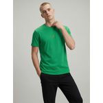 CAMISETA RALPH POLO SPORT - VERDE