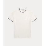 CAMISETA RALPH LAUREN - BRANCO