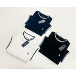 CAMISETA RALPH LAUREN - MARINHO