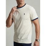 CAMISETA RALPH LAUREN - BRANCO