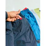 SHORT HUGO BOSS - VERDE