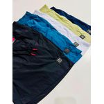 SHORT HUGO BOSS - VERDE