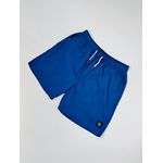 SHORT HUGO BOSS - AZUL CIANO