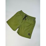SHORT HUGO BOSS - VERDE