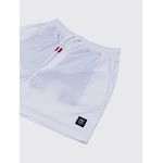 SHORT HUGO BOSS - BRANCO