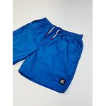 SHORT HUGO BOSS - AZUL CIANO