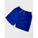 SHORT TOMMY HILFIGER - AZUL CIANO 