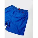 SHORT TOMMY HILFIGER - AZUL CIANO 