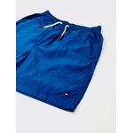 SHORT TOMMY HILFIGER - AZUL CIANO 