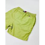 SHORT TOMMY HILFIGER - VERDE