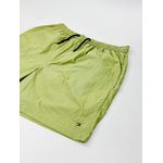 SHORT TOMMY HILFIGER - VERDE