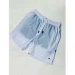 SHORT TOMMY HILFIGER - BRANCO