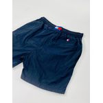 SHORT TOMMY HILFIGER - PRETO 