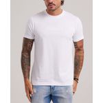 CAMISETA TOMMY HILFIGER - BRANCO