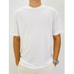 CAMISETA ZARA - BRANCO