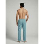 CALÇA ZARA - AZUL CIANO