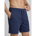 BERMUDA ZARA - MARINHO