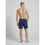 BERMUDA ZARA - MARINHO