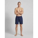 BERMUDA ZARA - MARINHO