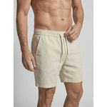 BERMUDA ZARA - BEGE
