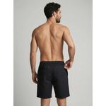 BERMUDA ZARA - PRETO