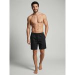 BERMUDA ZARA - PRETO