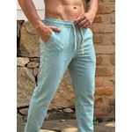 CALÇA ZARA - VERDE ÁGUA